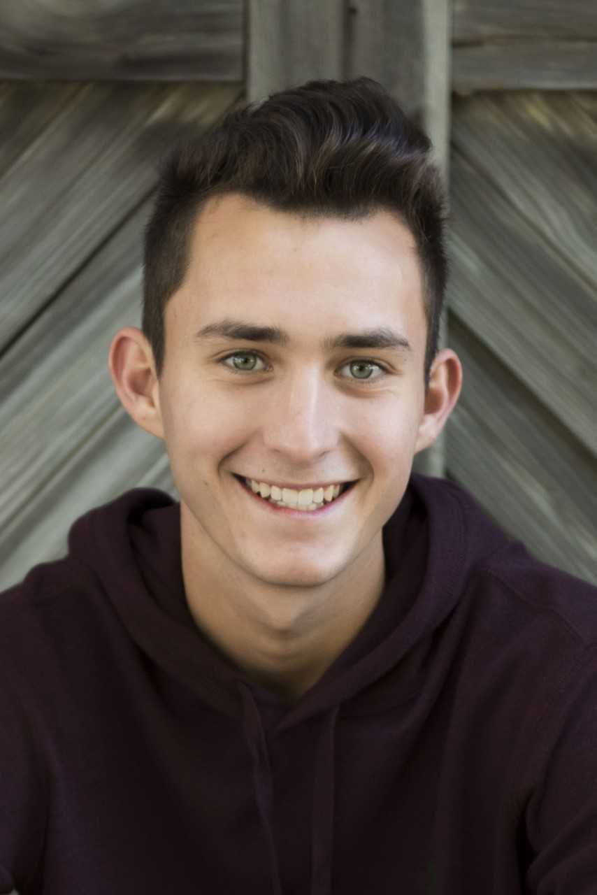 Cameron Garrett